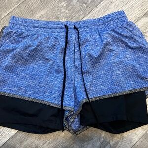 Champion Duodry Athletic Shorts